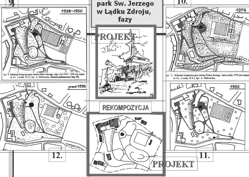 Mitkowska, współpraca / cooperation: G.