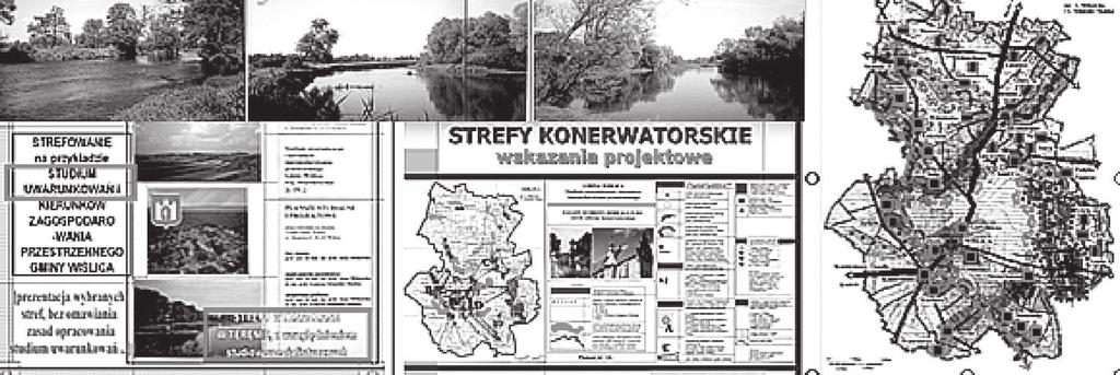 74 Dwudziestolecie Instytutu Architektury Krajobrazu Politechniki Krakowskiej w sztuce ogrodowej (2010); ogrody pamięci (2011), w przygotowaniu jest tom nt.