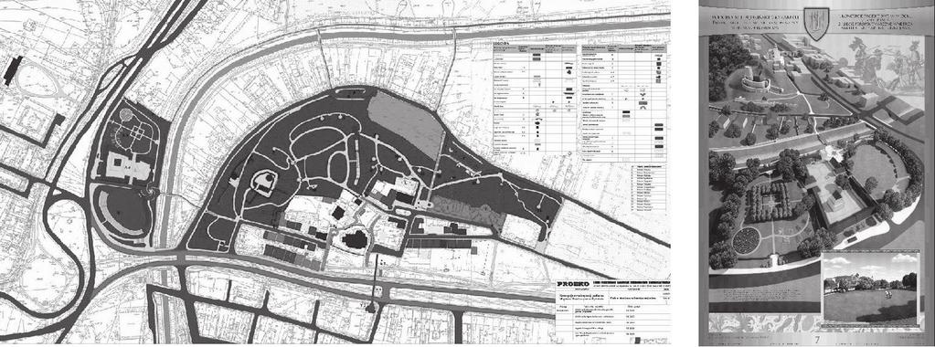 4. Charakterystyka głównych nurtów badań i projektów 85 Il. 76.