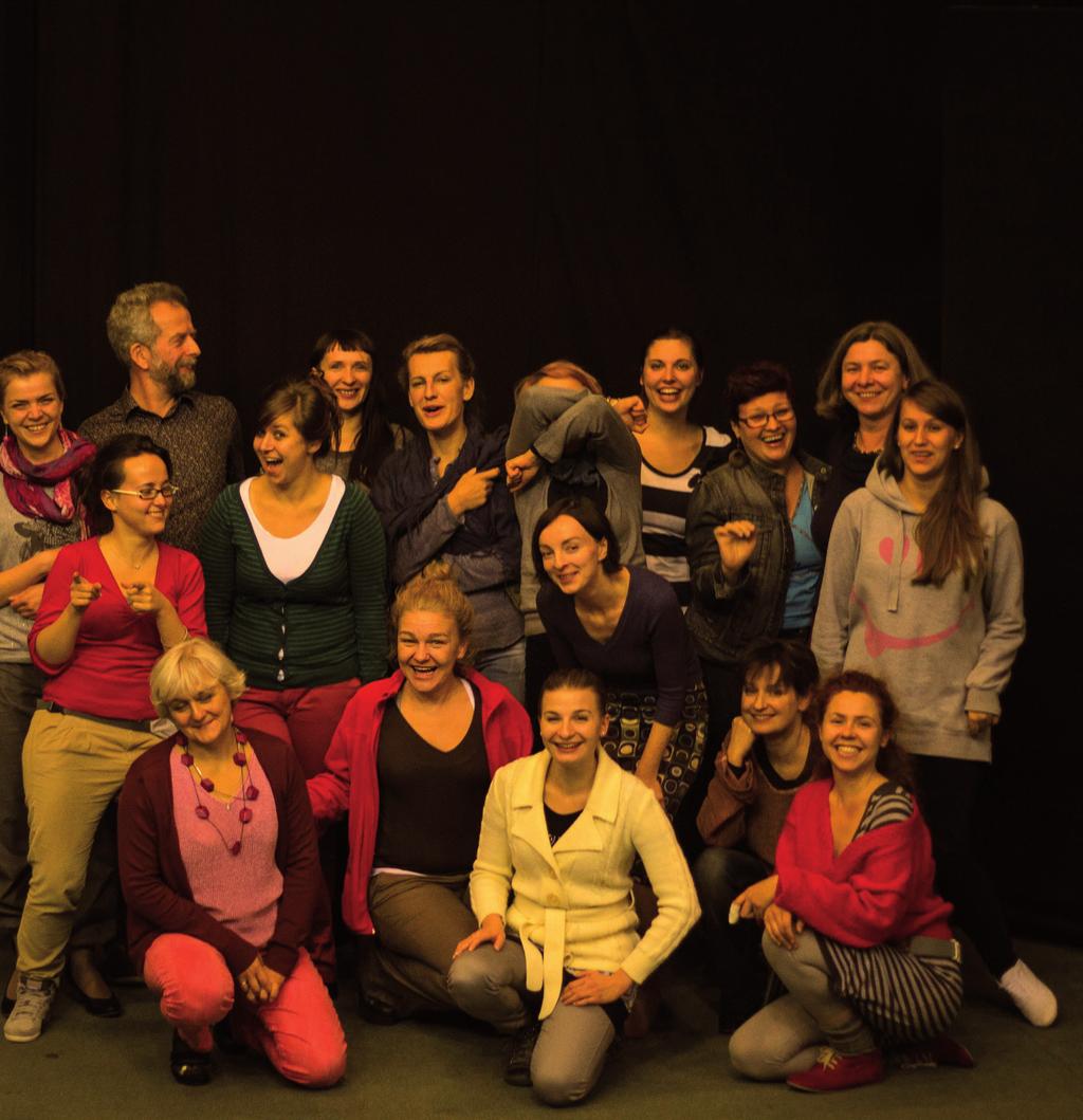 TEATR