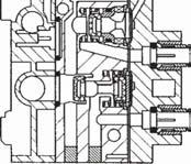 elektromagnetycznie, serwowspomagany; dla pneumatyki. Zawór przeznaczony jest do sterowania siłownikami jedno- i dwustronnego działania.