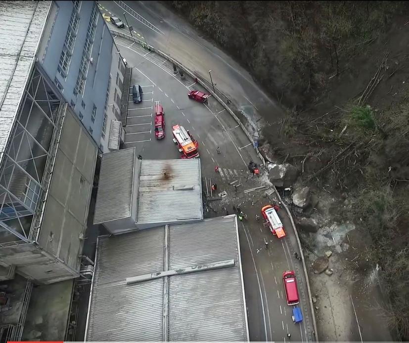 Overview of the situation after the