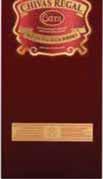 Chivas Regal Extra