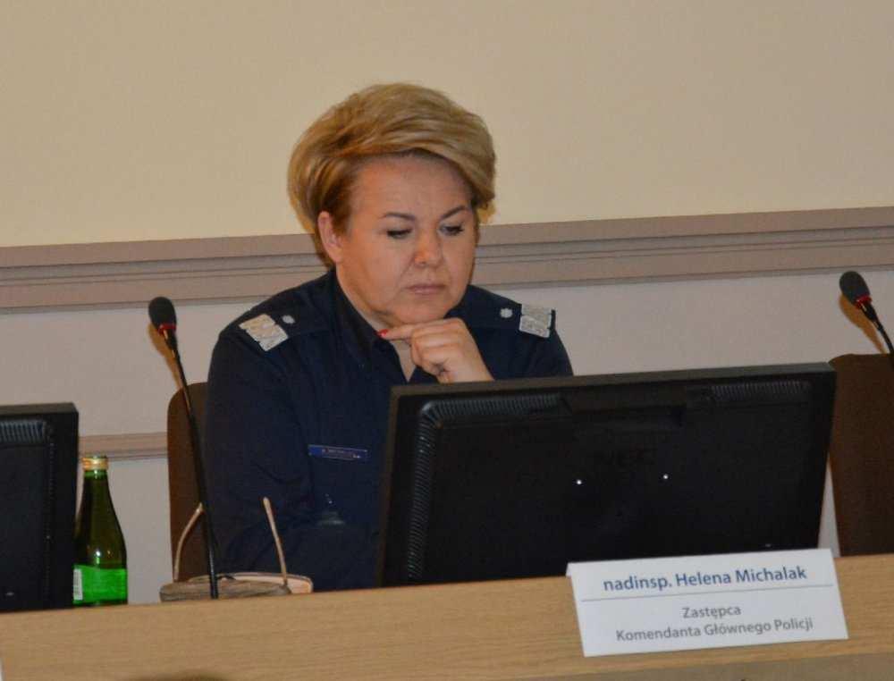 Na uwagę zasługuje aktywność policjantów w zwalczaniu przestępczości narkotykowej i gospodarczej.