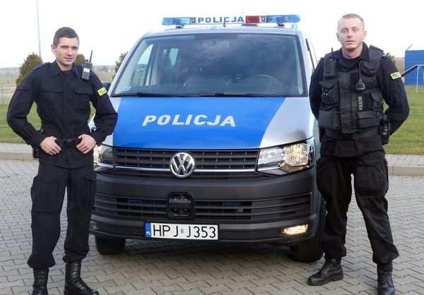 Nowe przepisy Komendanta Wojewódzkiego Policji w Opolu DECYZJA NR 17 /2018Komendanta Wojewódzkiego Policji w Opolu z dnia 22.01.2018 r.