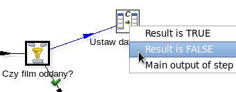 DA_NUMER_MIESIACA,DA_NUMER_DNIA_TYGODNIA, DA_PELNA_DATA, DA_KWARTAL, DA_NAZWA_DNIA) values(10101, ' ',0,0,0,0,DATE '0001-01-01',0,' '); commit; Możesz do tego celu wykorzystać narzędzie SQLPlus