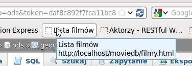 Technologie Zasilania i Odświeżania Hurtowni Danych na przykładzie Pentaho DI część 6 I. Dokument XML jako źródło danych.