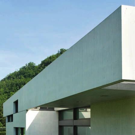 kruszony beton wykorzystywany jest ponownie w budownictwie, a
