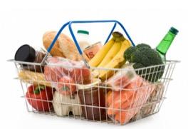 zachęca Cię czy zniechęciła do zakupu tej marki Artykuły spożywcze są tą kategorią produktów, które