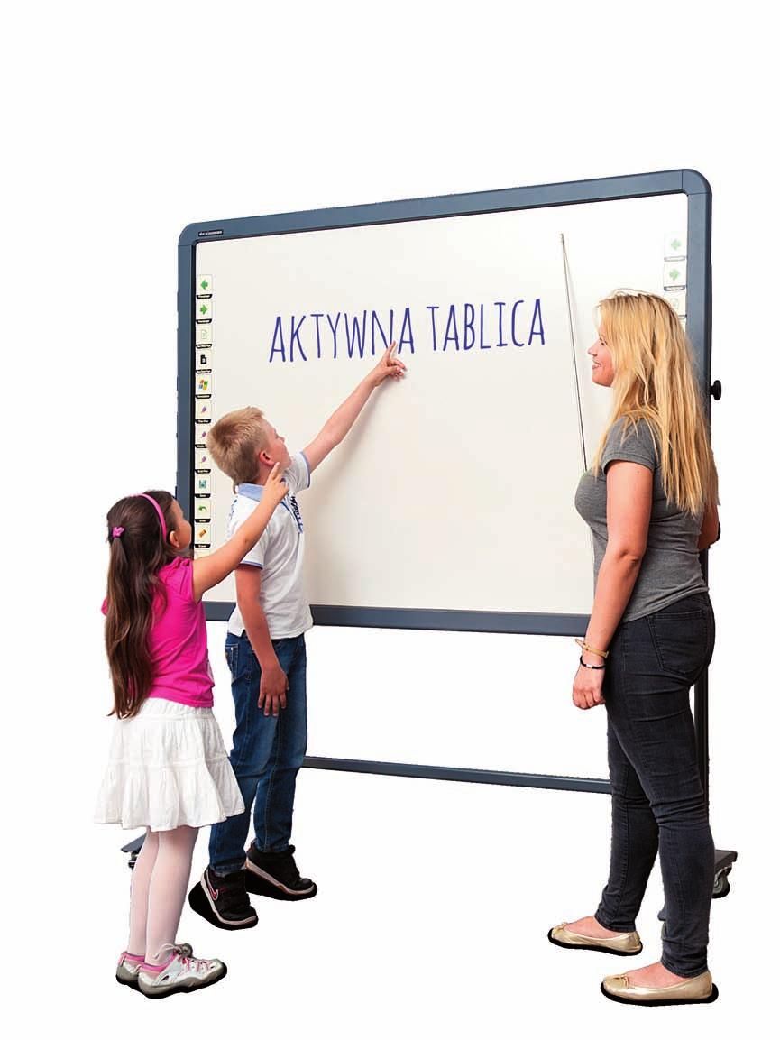 nauczycieli w zakresie technologii informacyjno -