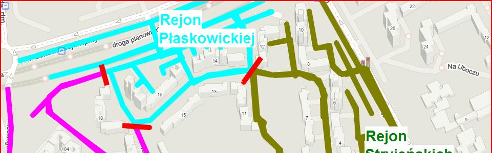 Wyznaczenie