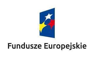 projektów dofinansowanych z więcej niż jednego funduszu polityki spójności zastosuj znak Unii Europejskiej z odniesieniem do Europejskich Funduszy Strukturalnych i Inwestycyjnych oraz umieść