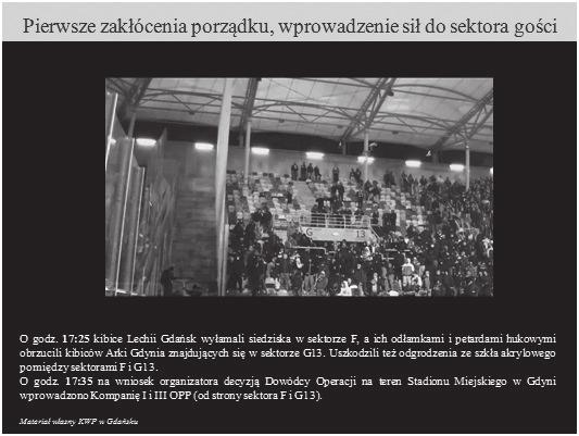 264 Rocznik Bezpieczeństwa Międzynarodowego 2017, vol. 11, nr 1 O godzinie 16.