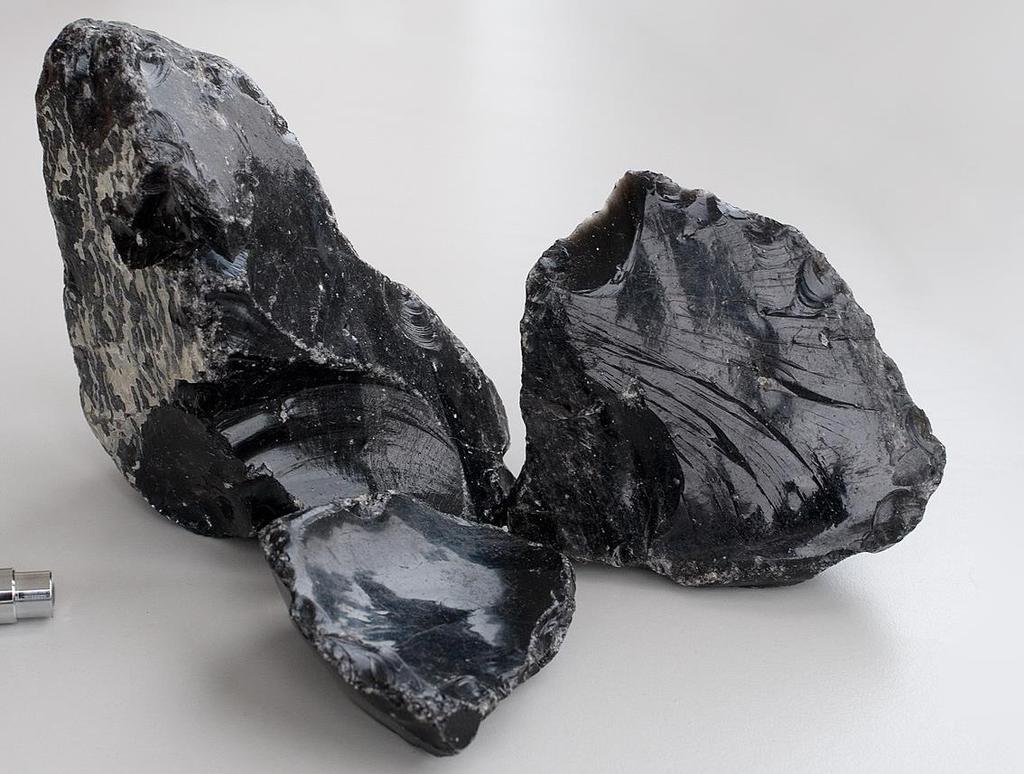 Przełam w mineralogii, zdolność