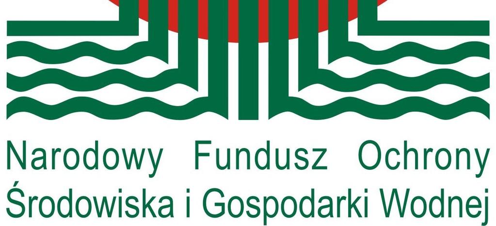 oraz Narodowego Funduszu Ochrony Środowiska i Gospodarki