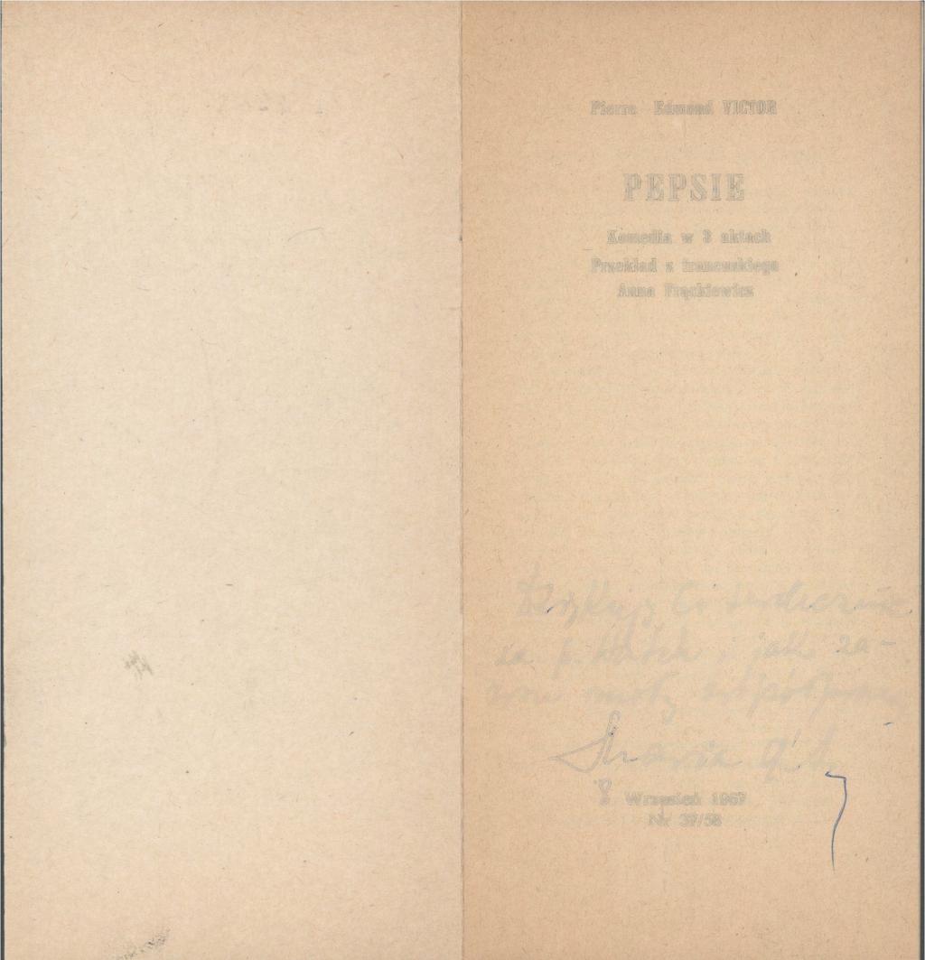 Pierre -