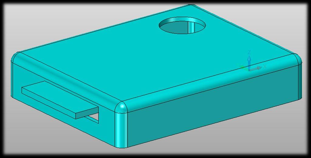 Politechnika Poznańska Instytut Technologii Mechanicznej Projekt KONSTRUKCJA FORM WTRYSKOWYCH z wykorzystaniem programu