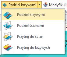 dwukrotnie lewym przyciskiem myszy. Wracamy do managera historii i edytujemy operację CdMdLayDtm PK i.