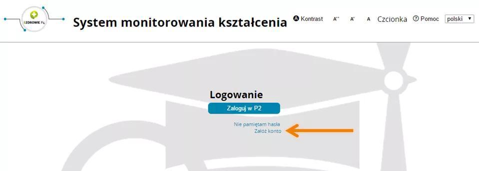 CENTRUM KSZTAŁCENIA W PILE System monitorowania kształcenia (SMK) INFORMACJA DLA PIELĘGNIAREK I POŁOŻNYCH Zgodnie z ustawą z dnia 9 października 2015 r.