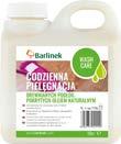 Podłogi pokryte olejem naturalnym Podłogi pokryte olejem UV Podłogi pokryte lakierem UV Bieżąca pielęgnacja PIELĘGNACJA PODŁOGI MYDŁO WASH CARE MYDŁO PODŁOGOWE PROTEKTOR KONCENTRAT Okresowa