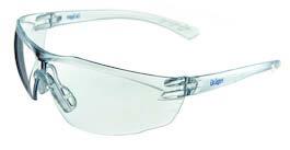Gogle Dräger X-pect 8500 05 Powiązane produkty Okulary Dräger X-pect 8200 / 8300 D-33520-2009 Okulary Dräger X-pect 8200 i 8300 zaprojektowano z myślą o optymalnym dopasowaniu i wygodnym użytkowaniu