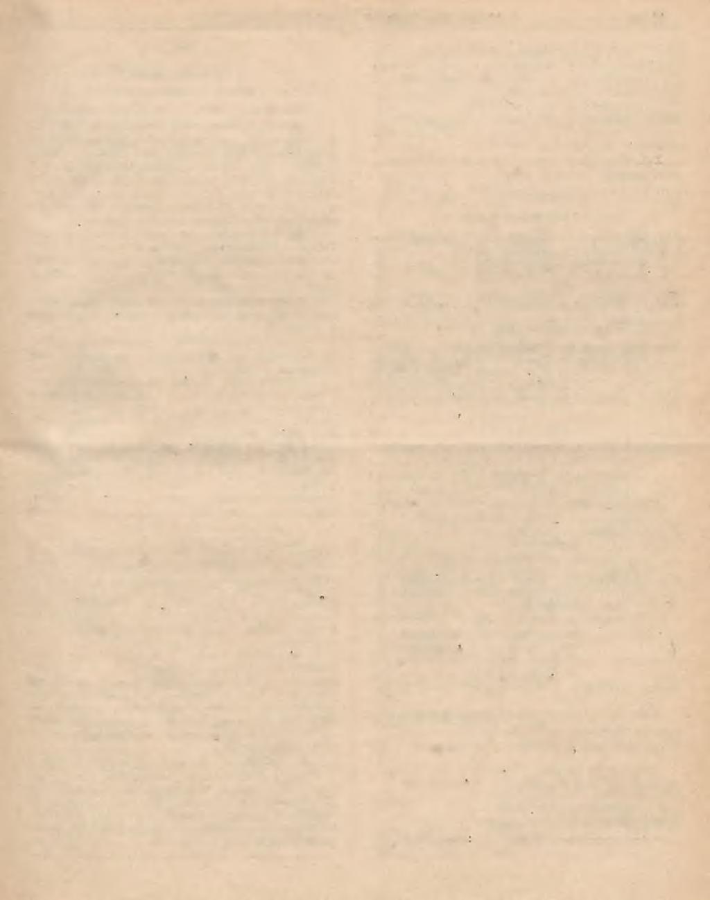 Nr. 10 TARNOPOLSKI DZIENNIK WOJEWÓDZKI Roz. 77. Str. 79. Pow. czortkowski: m. Czortków 4 (4)» podhajecki: m. Samołuskowce, m. Rosochowaciec, m. Siemikowce 6 (6), ni.