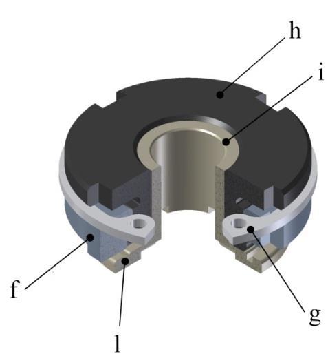 Analiza porównawcza wybranych opracowanych w WITU sposobów łączenia 120 mm pocisku Comparative Analysis of World and MIAT s Solutions for Selected Types of Connection Between 9 mentów tworzących