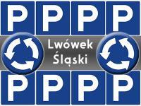 Morcinka: Dwa ronda i mnóstwo parkingów. Mnóstwo, czyli ile?