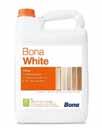 ,,, Lakierowanie / Olejowanie Lakiery podkładowe / podkłady Bona White Bona Natural Bona Classic Nr artykułu na palecie Lakier podkładowy dający lekkie, białe zabarwienie drewna.