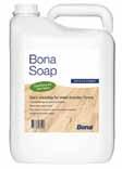 Pielęgnacja podłogi Lakierowanie / Olejowanie Szlifowanie / Polerowanie Klejenie Podłogi olejowane Pielęgnacja podłogi Bona Wax Oil Refresher Bona Soap Nr artykułu na palecie Bona Wax Oil Refresher