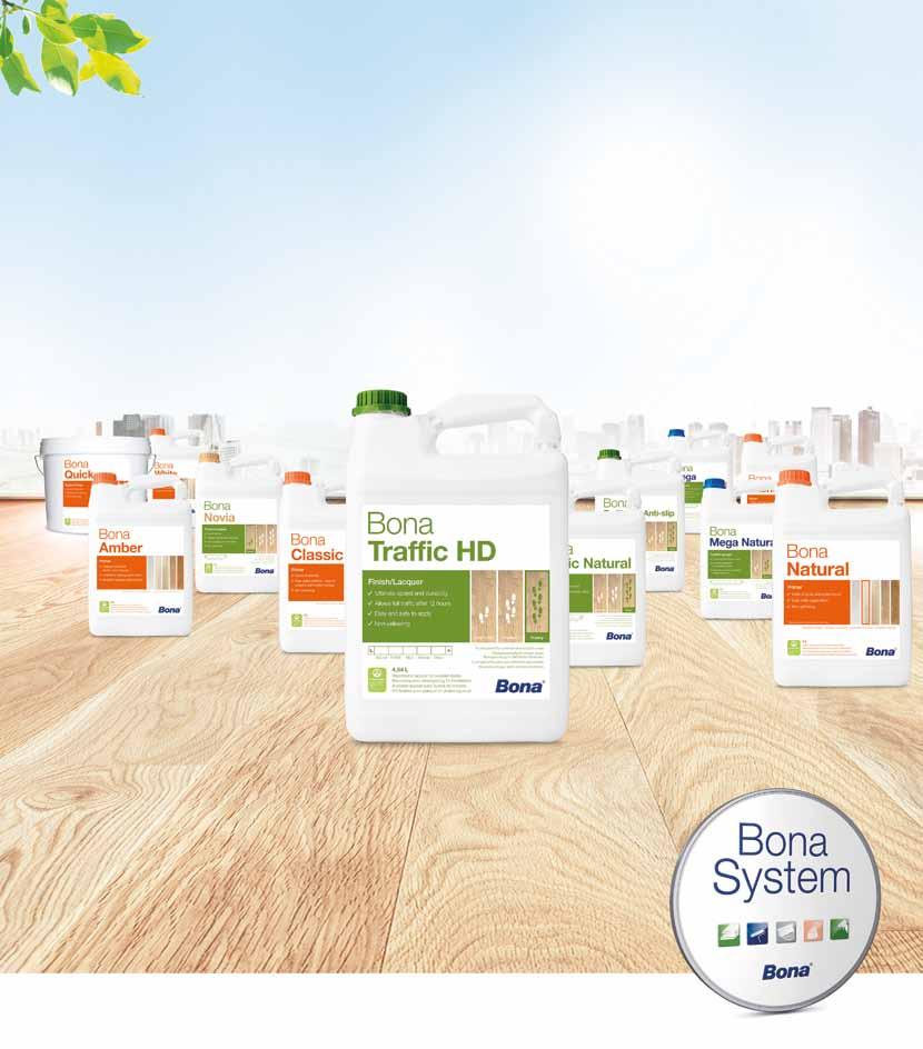 Lakiery z certyfikatem Greenguard Certyfikat Greenguard wydawany jest produktom
