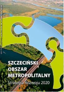 są zadania wspierające rozwój metropolii, tzw.