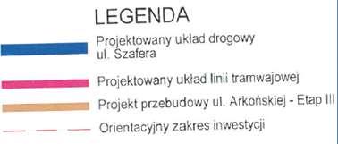 1 Rozwój publicznego transportu zbiorowego w miastach Planowana data podpisania umowy o