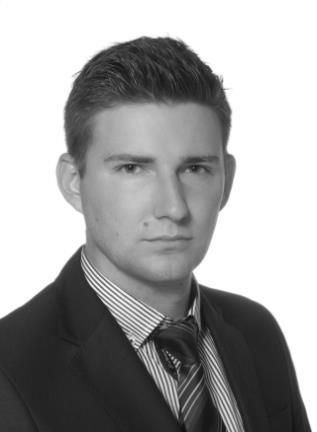 mgr inż. Dariusz Janik* mgr inż. Dariusz Juszyński* mgr inż.