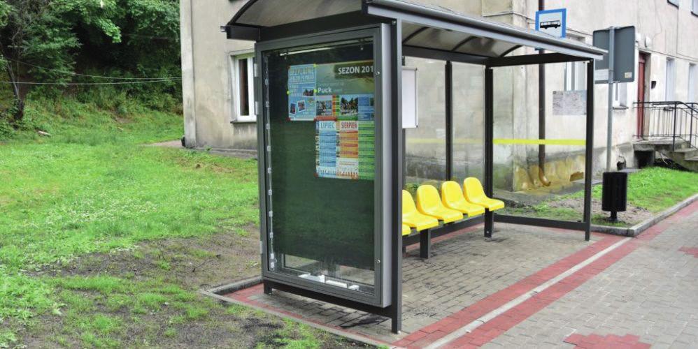 niepełnosprawnych; - sprawna, nowoczesna infrastruktura