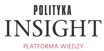 REGULAMIN KORZYSTANIA Z PRODUKTÓW ANALITYCZNYCH POLITYKI INSIGHT (dalej REGULAMIN) Spis treści I. DEFINICJE... 2 II. POSTANOWIENIA OGÓLNE... 3 III. PRODUKTY ANALITYCZNE POLITYKI INSIGHT... 4 IV.