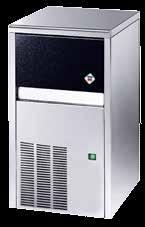 półek l kg C V/Hz katalogowa promocyjna 00010774 SZCH - 700 730 x 845 x 2130 3 0,388 700 / 670 120 +1 do +8 230 V / 50 Hz 4 380,- 3 504,- 00011022 SZM - 700 730 x 845 x 2130 3 0,5 700 120-22 do -17