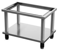Frytownica gazowa wymiary wanny w cm: 22 x 35 x 25 h wymiary kosza w cm: 20 x 30 x 10 h pojedyncze lub