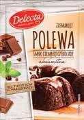 72 Decorada posypka smak