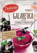 nadziane z budyniem smak