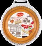 200 g 5 79 Spód tortowy