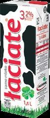 75 3 35 5 49 Śmietanka łaciata 12% 250 ml 1 Śmietanka łaciata 18% 250 ml 1