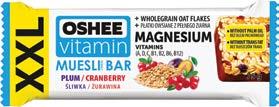 1 89 Baton Vitamin protein musli morela/orzechy 32 g 1 1 30