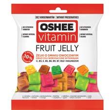 Vitamin Candy Mini lemon mint 44 g 1 15 Cukierki Vitamin Candy