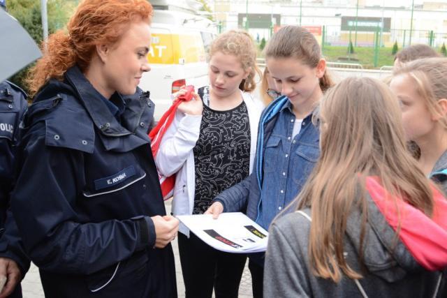 Od 10 października w ostrołęckiej komendzie została zmieniona struktura organizacyjna.