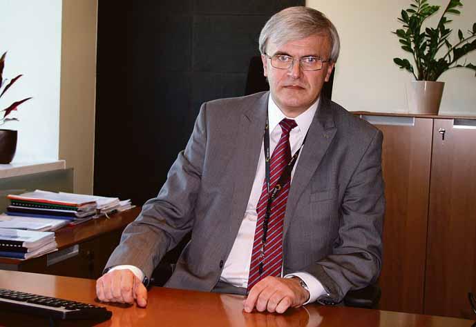 wywiad JSW ma nie tylko plan rozwoju, ale konsekwentnie go realizuje mówi Jacek Plutecki, Dyrektor Biura Inwestycji i Rozwoju Kopalń Jastrzębskiej Spółki Węglowej w rozmowie z Tomaszem Siemieńcem