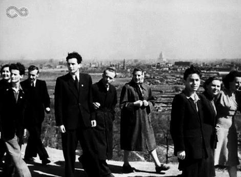 Spełniona obietnica PKWN, czyli Zdzisława Cackowskiego droga 245 pisał w datowanej na 23 grudnia 1968 r. ocenie dorobku doc. Cackowskiego 85.