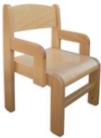 - Krzesło bukowe N1 nr 1 144,90 zł. nr 2 154,90 zł. 164,90 zł.