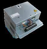 Typ ME-AC/KNX15/100 Moduł komunikacyjny EIB Wymiary S / W / G (mm) 107 / 105 / 58 Interfejs LonWorks Integracja LonWorks Interfejs LonWorks LMAP04-E umożliwia prostą integrację systemów City Multi do