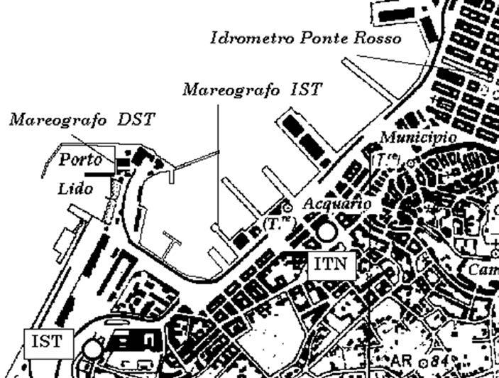 Ostatecznie, zrezygnowano z niego i korzystano z pomiarów na stacji mareograficznej w Newlyn. Układ wysokości Newlyn jest układem wysokości ortometrycznych.